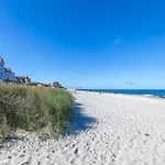 Lägenhet Meeresblick 023 Ostseebad Kühlungsborn