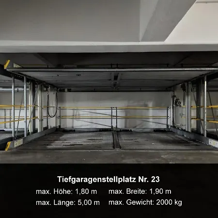 Apartamento Meeresblick 023