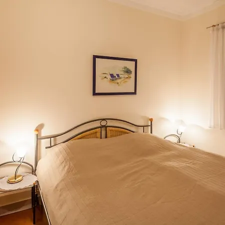 Meeresblick 023 公寓 Ostseebad Kühlungsborn