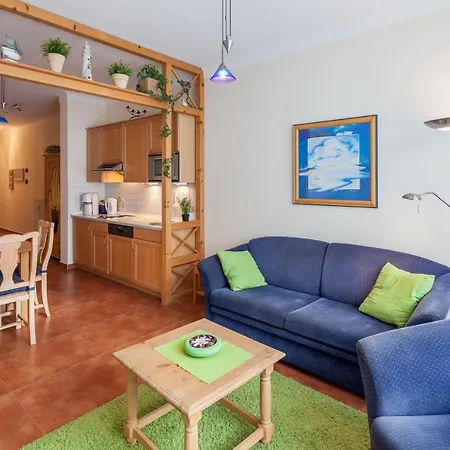 Meeresblick 023 * Ostseebad Kühlungsborn