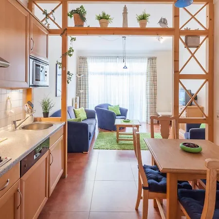 Apartamento Meeresblick 023 *