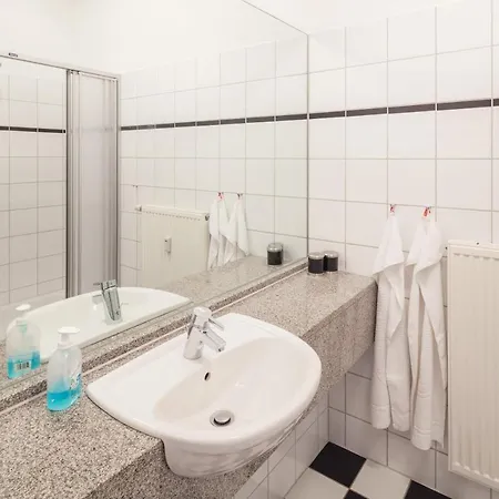 Apartamento Meeresblick 023