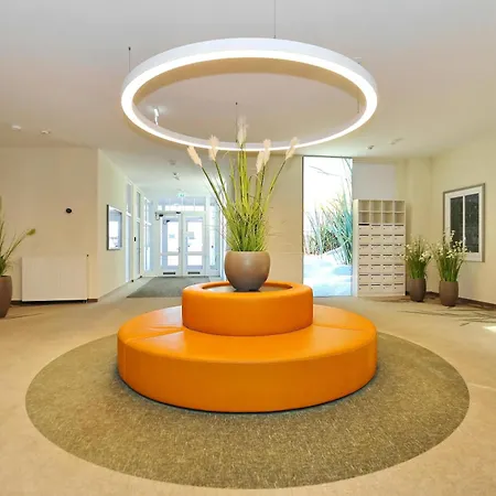 公寓 Meeresblick 023 *