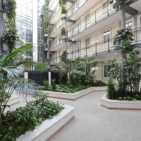 Apartamento Meeresblick 023