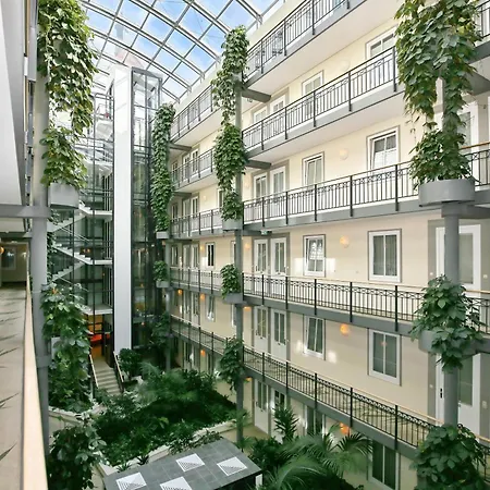 Meeresblick 023 Apartamento