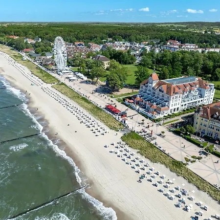 公寓 Meeresblick 023